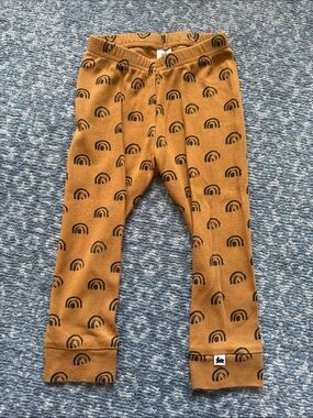 Little & Lively 18-24M Leggings